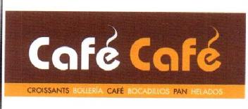 Imagen de CAFE CAFE