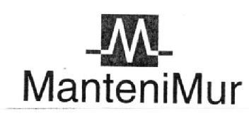 Imagen de M MANTENIMUR