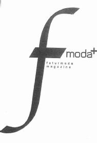 Imagen de FMODA+ FUTURMODA MAGAZINE