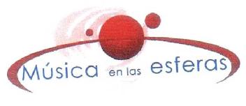 Imagen de MUSICA EN LAS ESFERAS
