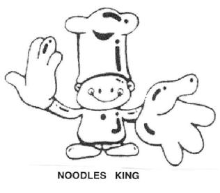 Imagen de NOODLES KING