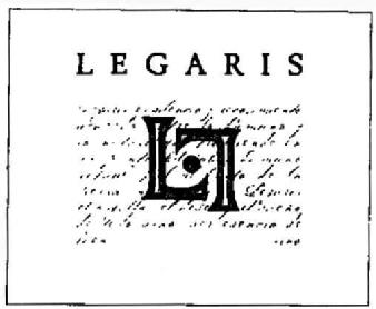Imagen de LEGARIS