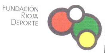 Imagen de FUNDACION RIOJA DEPORTE