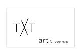 Imagen de TXT ART FOR YOUR EYES