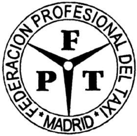 Imagen de FPT FEDERACION PROFESIONAL DEL TAXI MADRID