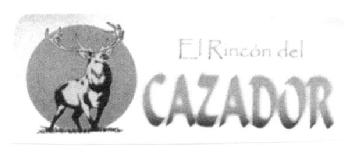 Imagen de EL RINCON DEL CAZADOR
