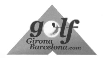 Imagen de GOLF GIRONA BARCELONA.COM