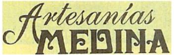 Imagen de ARTESANIAS MEDINA