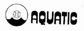 Imagen de AQUATIC