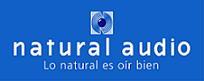 Imagen de NATURAL AUDIO, LO NATURAL ES OIR BIEN