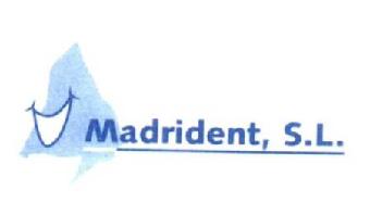 Imagen de MADRIDENT, S.L
