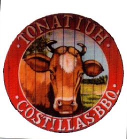 Imagen de TONATIUH COSTILLAS BBO