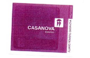 Imagen de CASANOVA