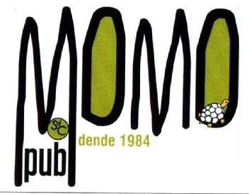 Imagen de MOMO PUB DENDE 1984