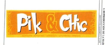 Imagen de PIK & CHIC