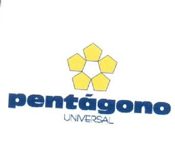 Imagen de PENTAGONO UNIVERSAL