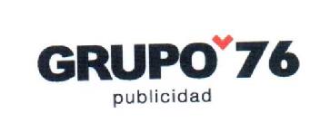 Imagen de GRUPO'76 PUBLICIDAD