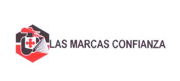 Imagen de LAS MARCAS CONFIANZA