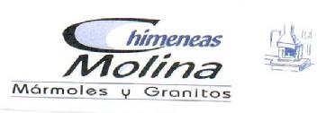 Imagen de CHIMENEAS MOLINA MARMOLES Y GRANITOS