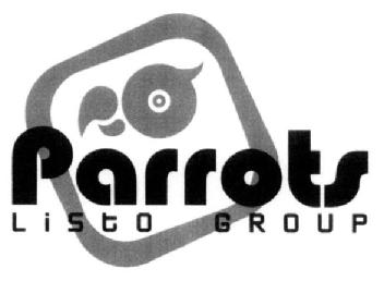 Imagen de PARROTS LISTO GROUP