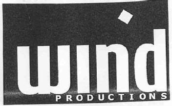 Imagen de WIND PRODUCTIONS