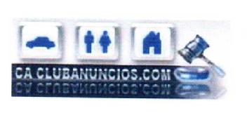 Imagen de CA CLUBANUNCIOS.COM