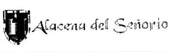 Imagen de ALACENA DEL SEÑORIO