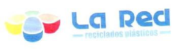 Imagen de LA RED RECICLADOS PLASTICOS