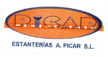 Imagen de PICAR ESTANTERIAS A. PICAR S.L