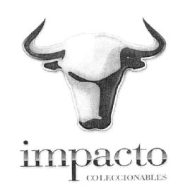 Imagen de IMPACTO COLECCIONABLES
