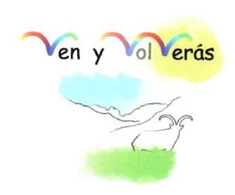 Imagen de VEN Y VOLVERAS