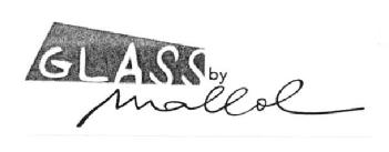Imagen de GLASS BY MALLOL
