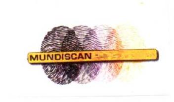 Imagen de MUNDISCAN