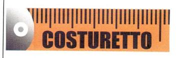 Imagen de COSTURETTO