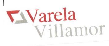 Imagen de VARELA VILLAMOR