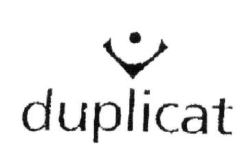 Imagen de DUPLICAT