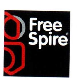 Imagen de FREE SPIRE