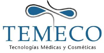 Imagen de TEMECO TECNOLOGIAS MEDICAS Y COSMETICAS