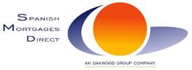 Imagen de SPANISH MORTGAGES DIRECT AN OAKWOCO GROUP COMPANY