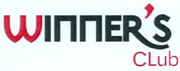 Imagen de WINNER\'S CLUB