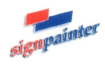 Imagen de SIGNPAINTER
