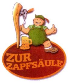 Imagen de ZUR ZAPFSAULE