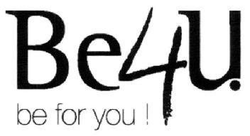 Imagen de BE4U BE FOR YOU!
