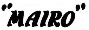 Imagen de MAIRO