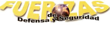 Imagen de FUERZAS DE DEFENSA Y SEGURIDAD