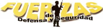 Imagen de FUERZAS DE DEFENSA Y SEGURIDAD
