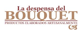 Imagen de LA DESPENSA DEL BOUQUET PRODUCTOS ELABORADOS ARTESANALMENTE