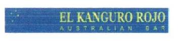 Imagen de EL KAGURO ROJO AUSTRALIAN BAR