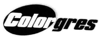 Imagen de COLORGRES