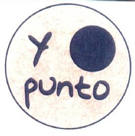 Imagen de Y PUNTO
